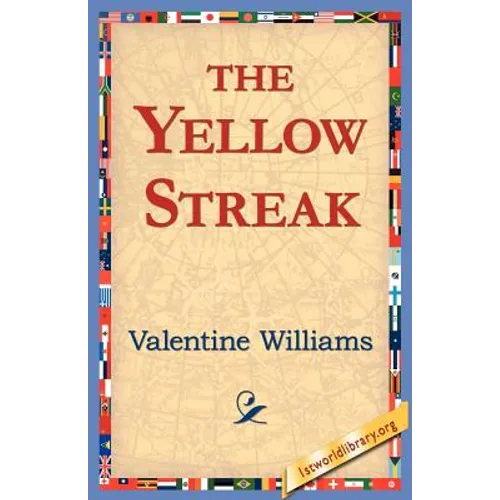 The Yellow Streak