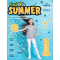Flash Kids Summer: 5th Grade