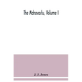 The Mahavastu, Volume I