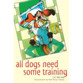 All Dogs Need Some Training
