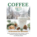 COFFEE and Cookies With God, volume 2