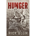 Hunger: How Food Shaped the Course of the First World War
