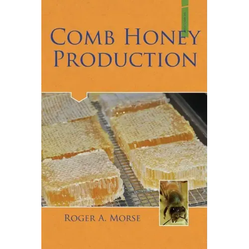 Comb Honey Production