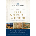 Ezra, Nehemiah, and Esther