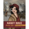 Nancy Wake: Fearless Spy of World War II