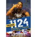 1124: Truiee Became A LeGend