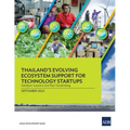Thailand's Evolving Ecosystem Support for Technology Startups