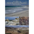 A Flora of San Nicolas Island California