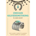 Indian Silver-Smithing
