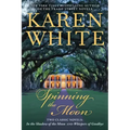 Spinning the Moon