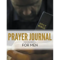 Prayer Journal For Men