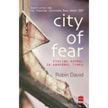 City Of Fear: Staying Normal in Abnormal Times