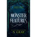 Monster Features: A Collection of Horror Stories