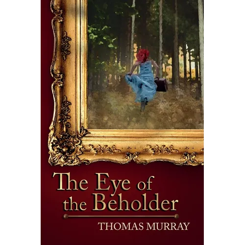 The Eye of the Beholder: International Suspense in the Art World