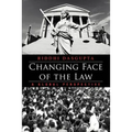 Changing Face of the Law: A Global Perspective