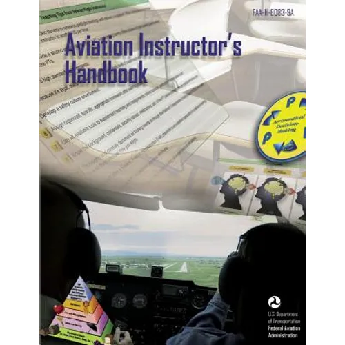 Aviation Instructor's Handbook