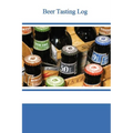 Beer Tasting Log