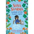 Sona Sharma, Looking After Planet Earth
