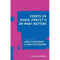 Essays on Derek Parfit's on What Matters