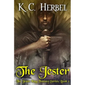 The Jester: The Jester King Fantasy Series: Book Two