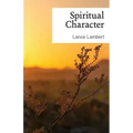 Spiritual Character