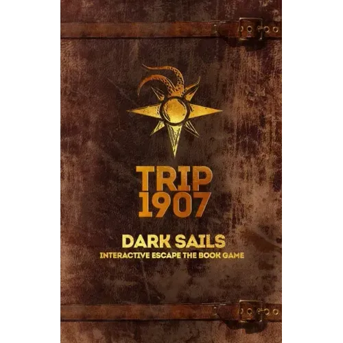 Trip 1907 (2nd Edition): Dark Sails