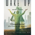 "Despertarse" ¡La pobreza me inspira!
