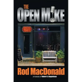 The Open Mike