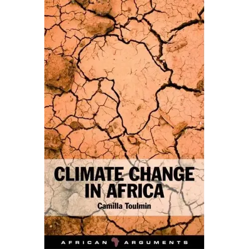 Climate Change in Africa