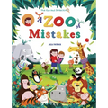 The Curious Detective: A Zoo of Mistakes