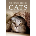 The Picture Book of Cats: A Gift Book for Alzheimer's Patients and Seniors with Dementia