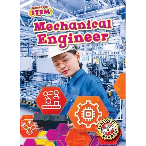 Mechanical Engineer