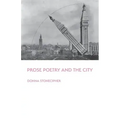 Prose Poetry and the City