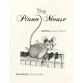 The Piano Mouse