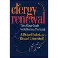 Clergy Renewal: The Alban Guide to Sabbatical Planning