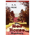 The Red House Mystery