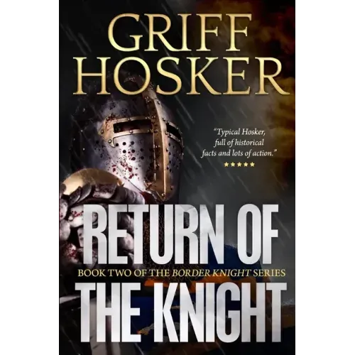 Return of the Knight