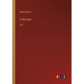 A Glossary: Vol. I