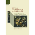 Return to the Kingdom of Childhood: Re-envisioning the Legacy and Philosophical Relevance of Negritude