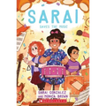 Sarai Saves the Music (Sarai #3): Volume 3