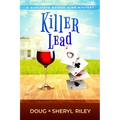 Killer Lead: A Duplicate Bridge Club Mystery
