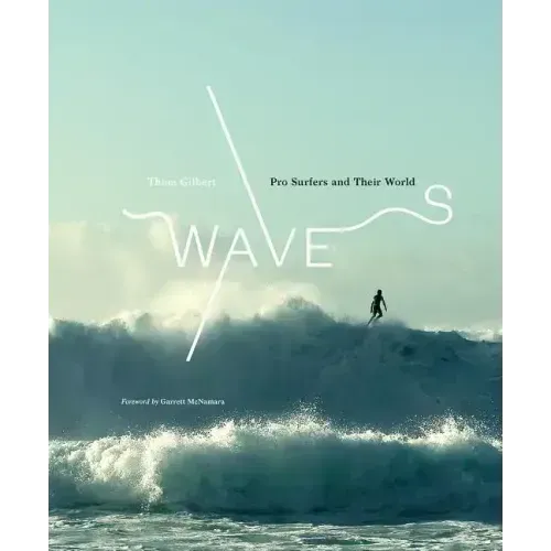 Waves: Pro Surfers and Their World
