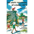 The Happy Hollisters at Lizard Cove: HARDCOVER Special Edition