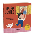 ¡Mira Dentro!