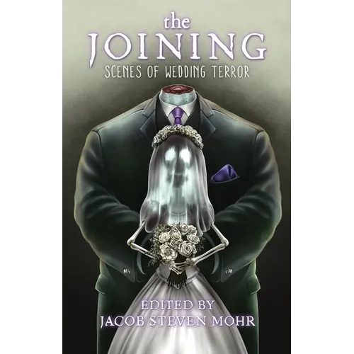 The Joining: Scenes of Wedding Terror