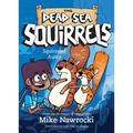 Squirreled Away