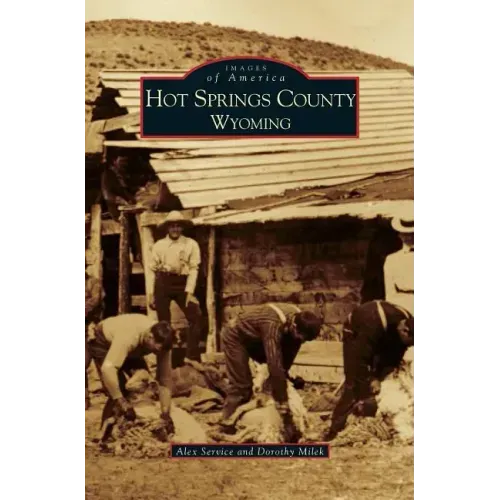 Hot Springs County, Wyoming