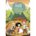 Heidi Vuelve a Las Montañas / Heidi 2. Heidi Returns to the Mountains