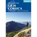 Trekking the Gr20 Corsica: The High Level Route: Guidebook and Map Booklet
