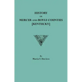 History of Mercer and Boyle Counties [Kentucky]